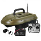 Baitboat Lakemaster M2