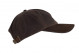 Stallington Oilskin Cap