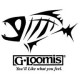 G. Loomis Cross Current GLX 9' #12