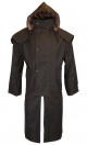 Stockman Oilskin Frakke